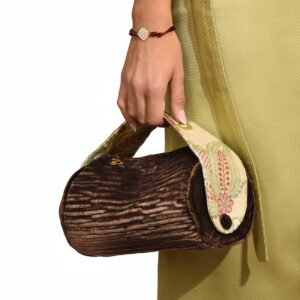 Borsa tronchetto