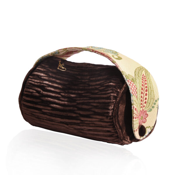 Borsa tronchetto - immagine 2