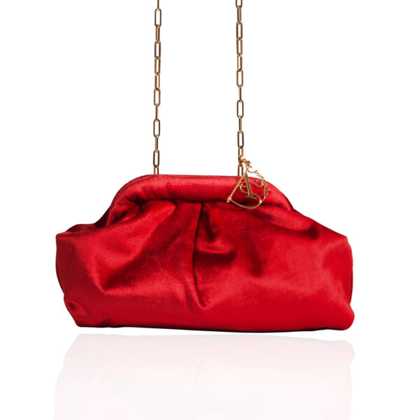 Borsa Pouch - immagine 2