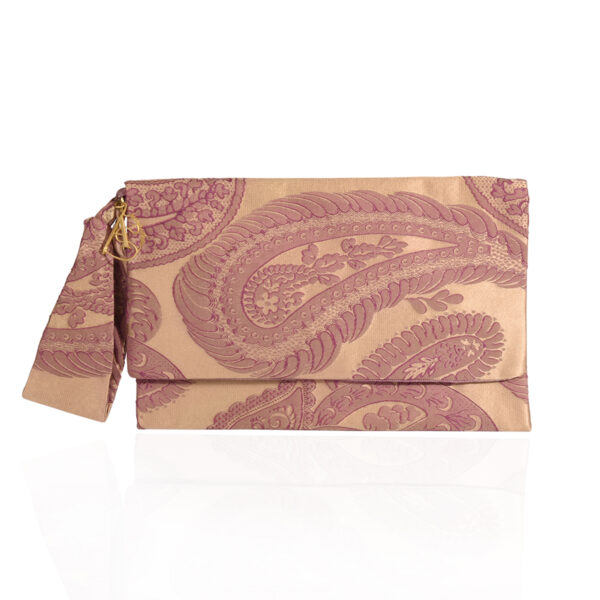 Borsa media rosa - immagine 2