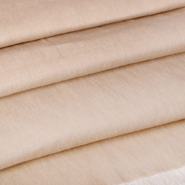 Stola beige - immagine 2