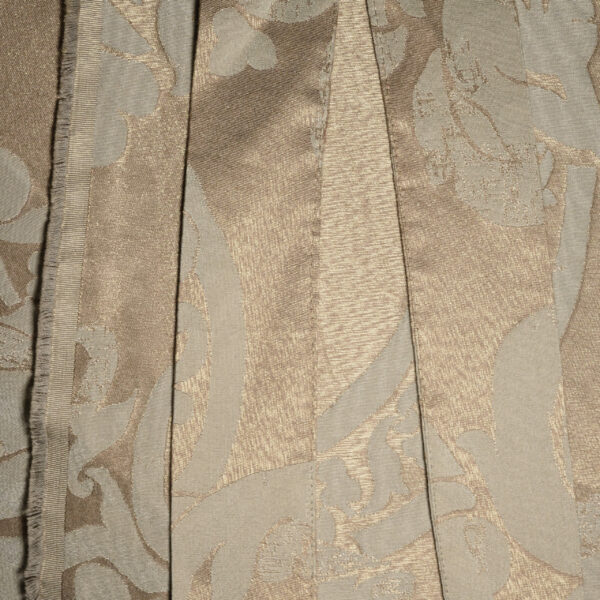 Gonna pareo fiori - immagine 2